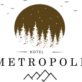 Hotel Metropole Murree logo