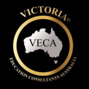 Victoria Education Consultants Australia-VECA logo