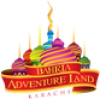 Bahria Adventure Land logo