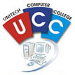 UNITECH Computer College logo