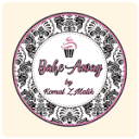 Bake Away The Cake Shop DHA II logo