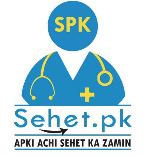 Sehet.pk - Home Healthcare Services (SPK) logo