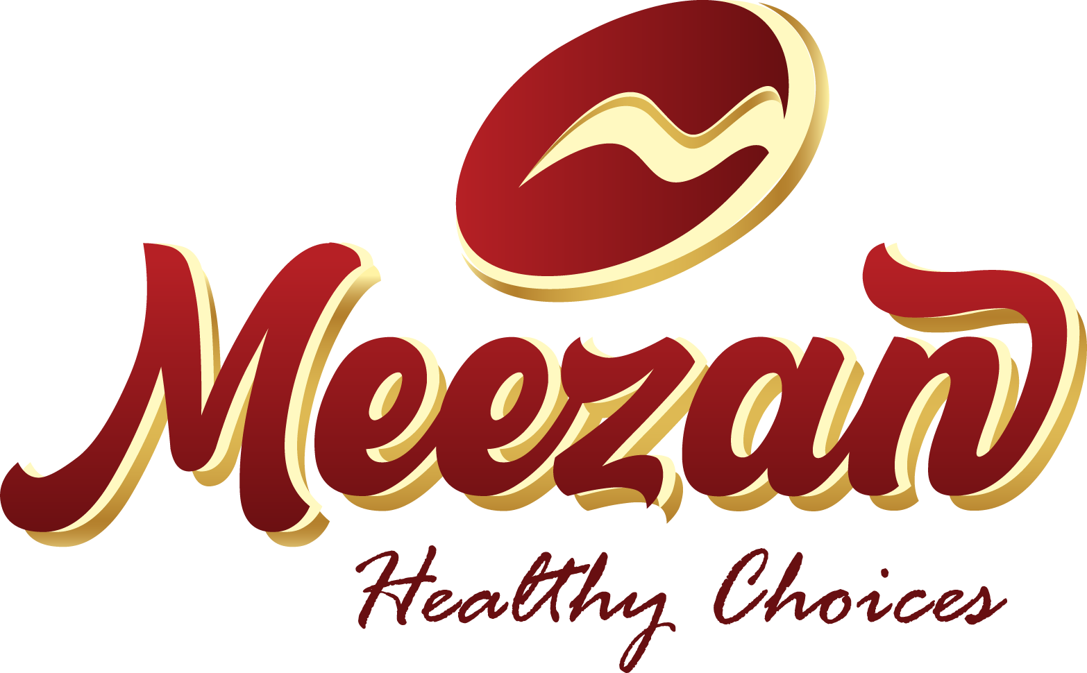 MEEZAN PANSAAR & DRY FRUITS logo
