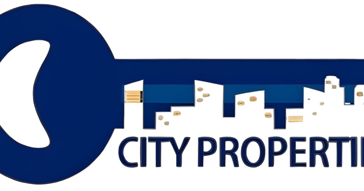DHA Lahore City Properties logo