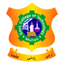 Government College of Technology(electronics &textile department) logo