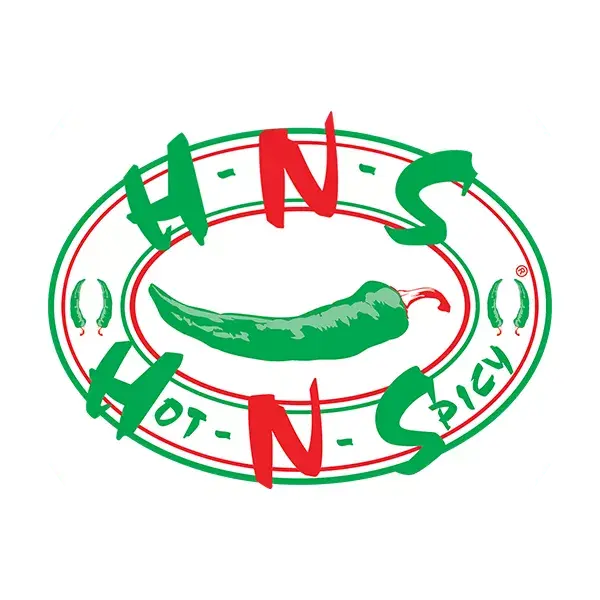 Hot n Spicy logo