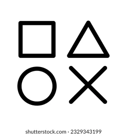 Play Station Point Sargodha logo