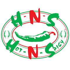 Hot N Spicy H-13 logo