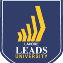 Lahore Leads University - LLU logo