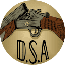 Ghani & Sons Arms Ammunition Dealer logo