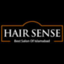 HairSense (Men's Hair Salon Islamabad) logo