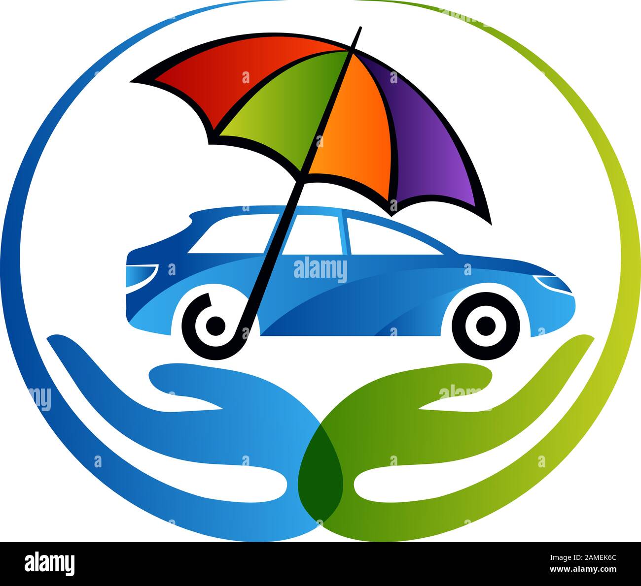 Car Insurance logo