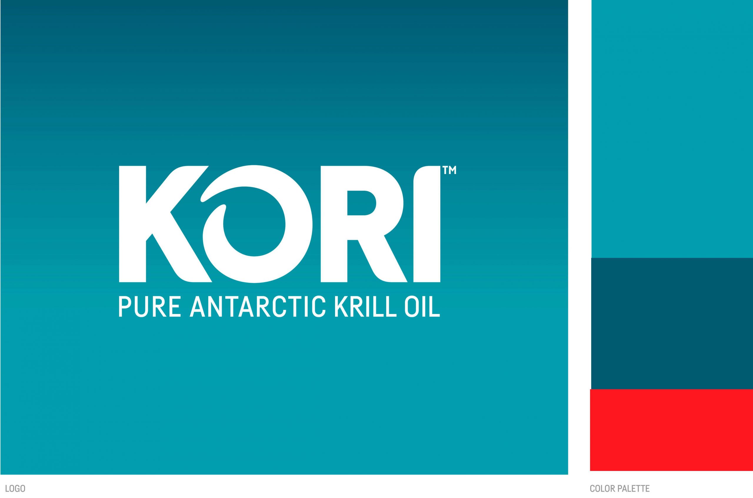 KORI logo