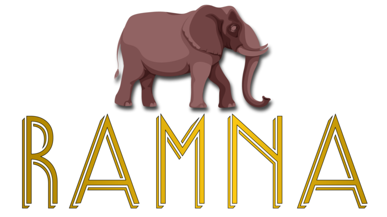 Ramna Restaurant logo