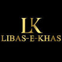 Libas-e-Khas logo