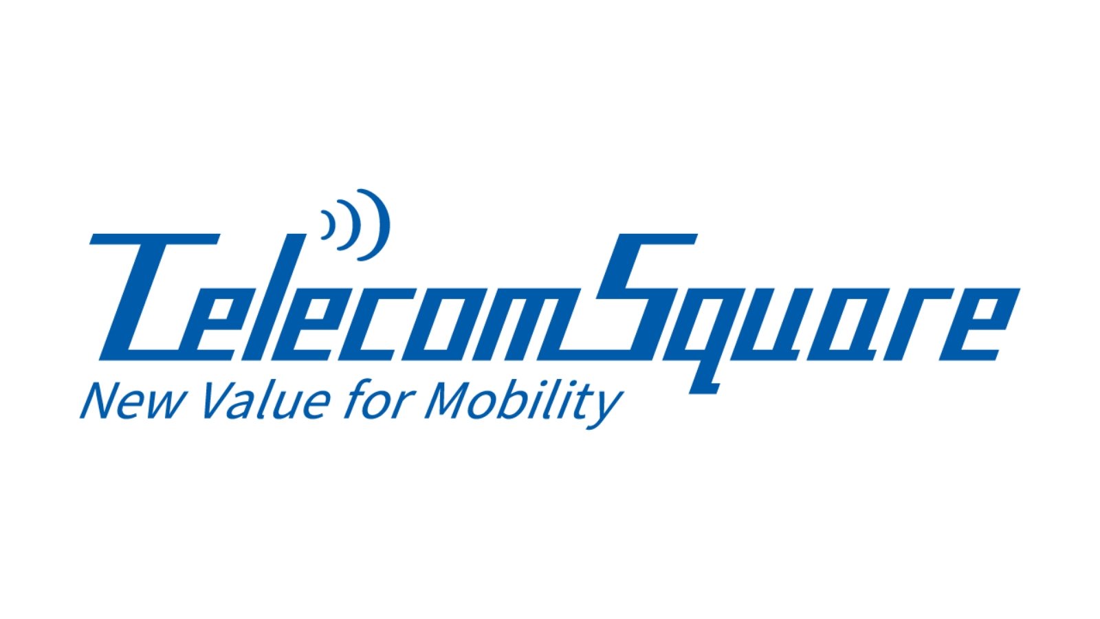 Telecom Square logo