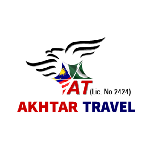 Akhtar Travel & Tours logo