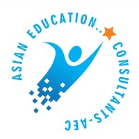 Asian Education Consultants logo