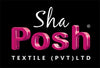 Sha Posh logo