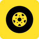 Ruhi Driving School logo