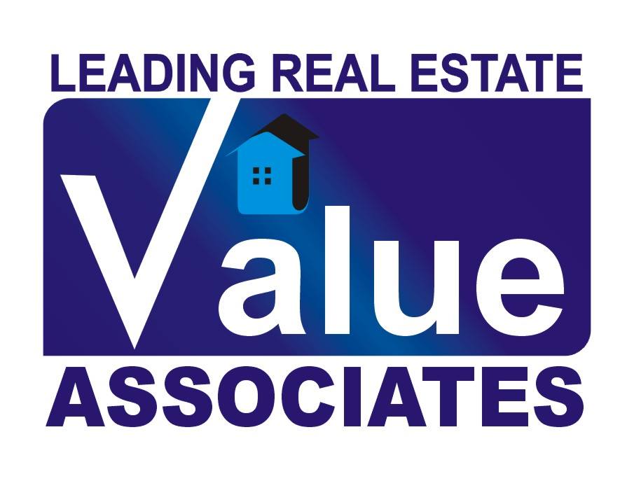 Top Value Associates | Best Property Dealers logo