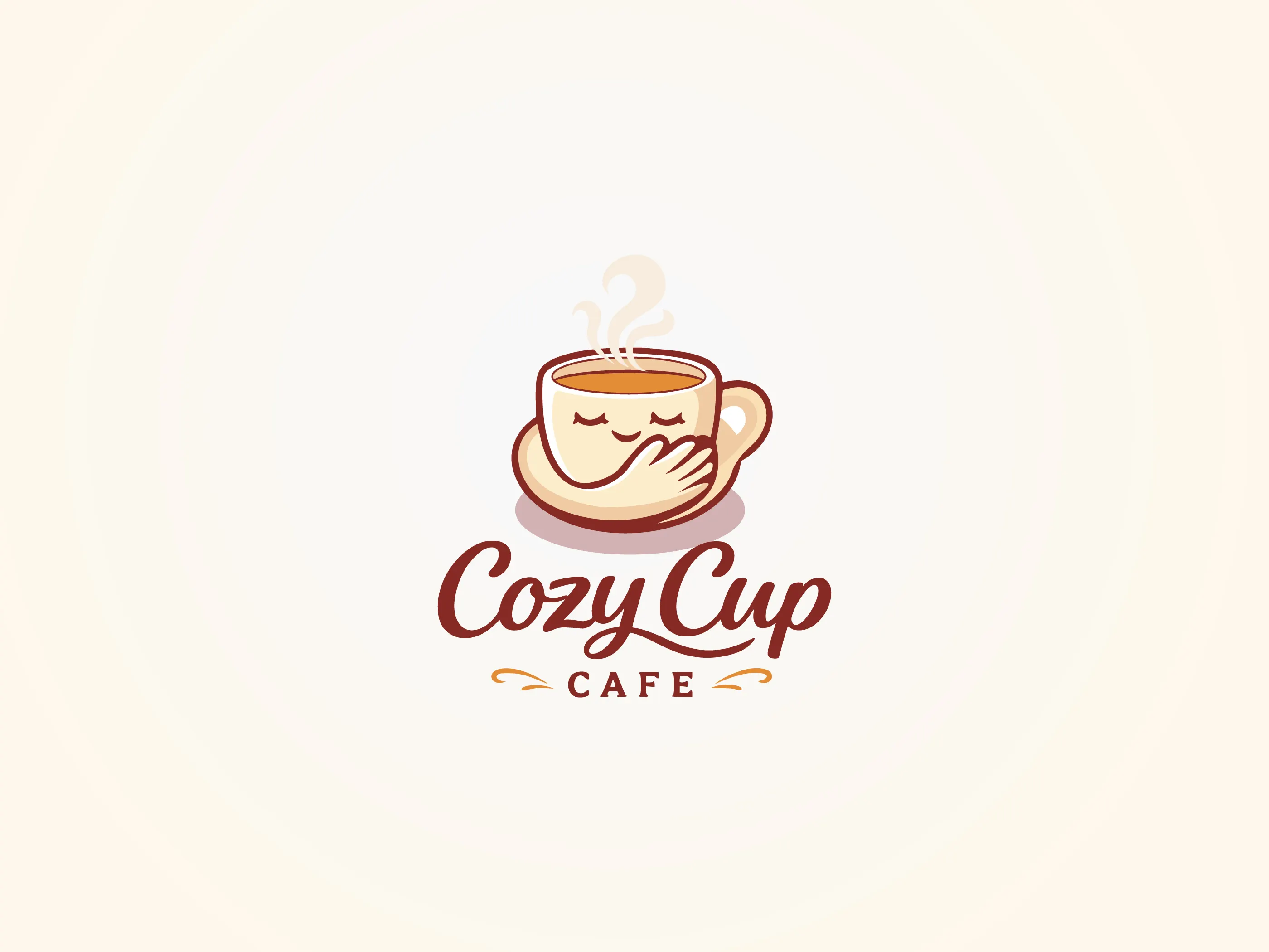 Cozy Bistro logo