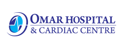 Omar Hospital & Cardiac Centre Johar Town Branch logo