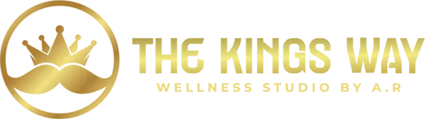 The Kings Way Wellness Studio (Spa) logo