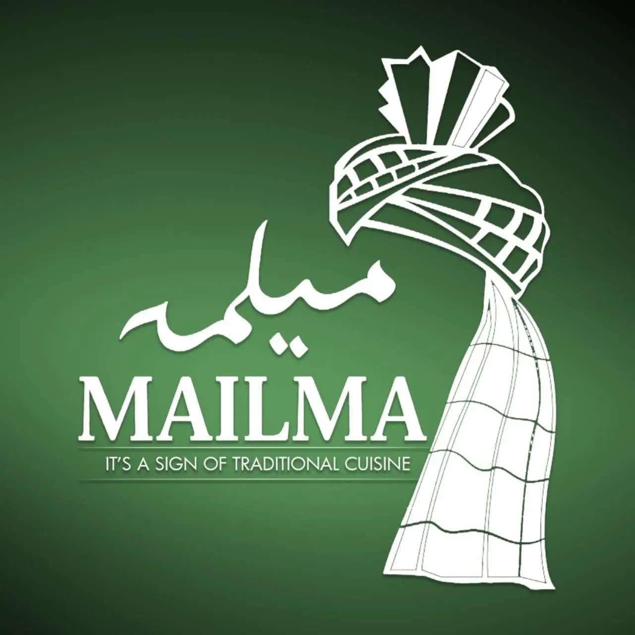 Mailma Restaurant logo