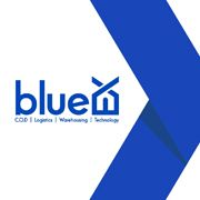 BlueEx Gujranwala logo