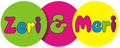 Zeri & Meri logo