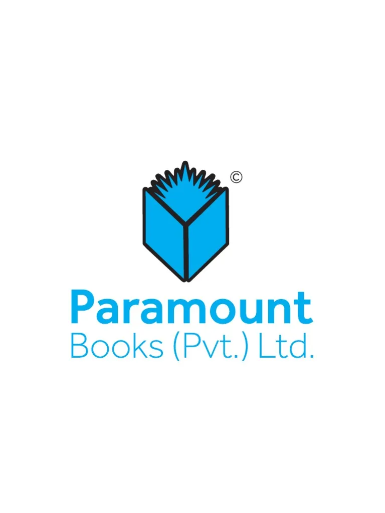 Paramount Books (Pvt.) Ltd. logo