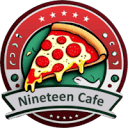 Nineteen Café logo