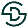 Skydine Revolving Restaurant logo