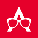 Al-Aziz Optical logo