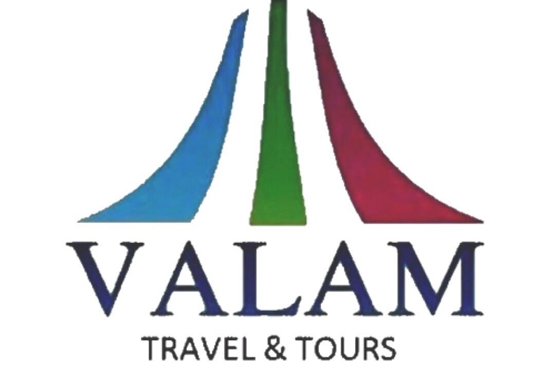 Valam Travel and Tours - TRAVEL AGENCY HYDERABAD logo