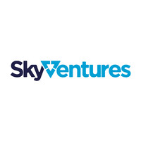 Sky Ventures Club logo