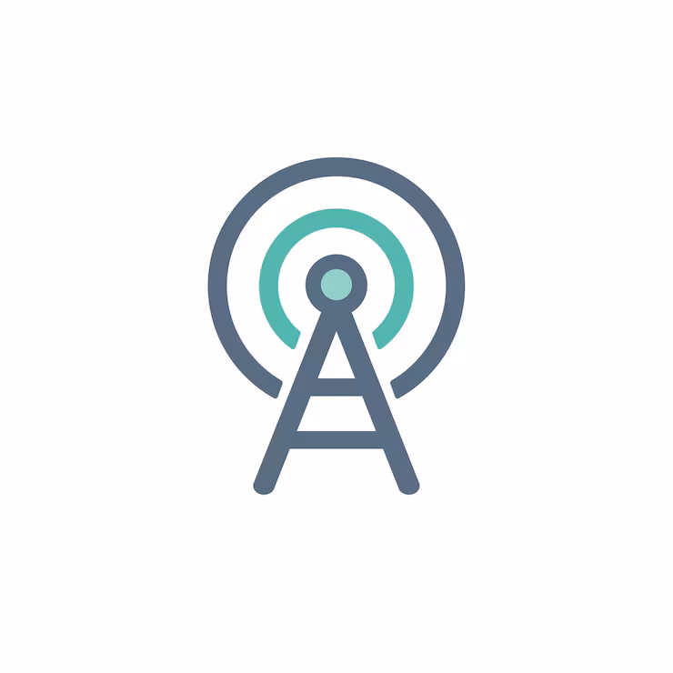 A Telecommunication logo