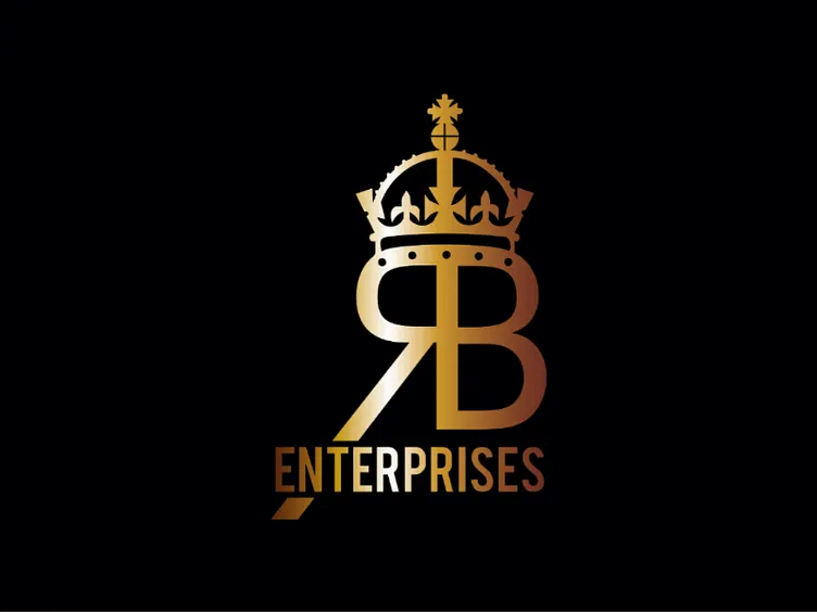 RB Enterprises logo