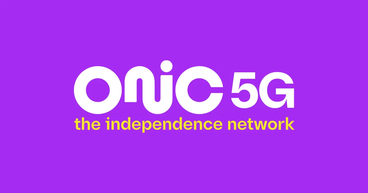 Onic Official Franchise in Gujranwala logo