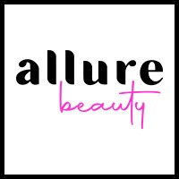 Allure Beauty logo