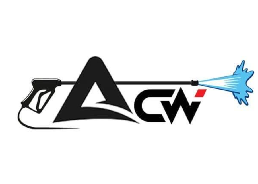 Al Miraaj Car wash logo