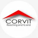 Corvit Systems Faisalabad - IT Training Institute logo