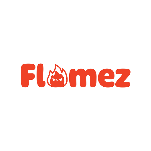 Flamez Pakistan logo