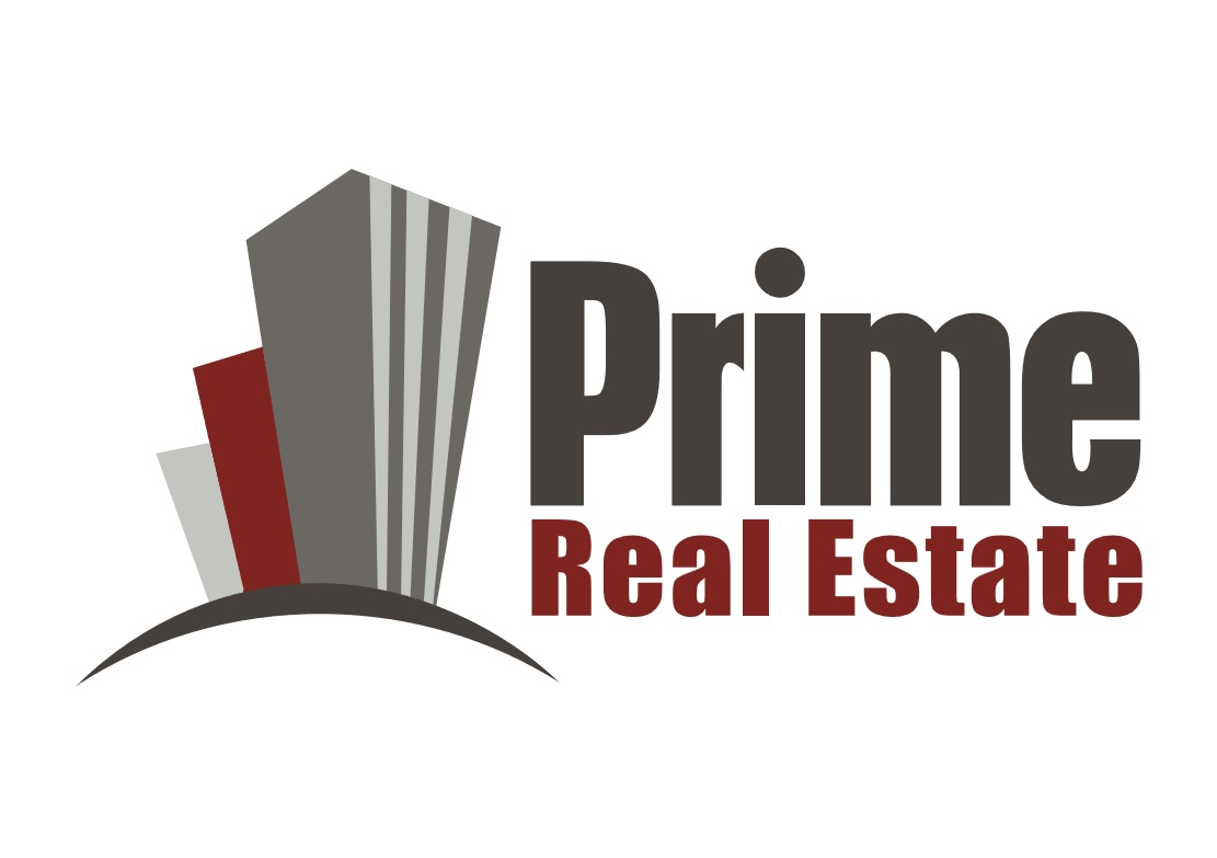 Prime Real Estate & Builders logo