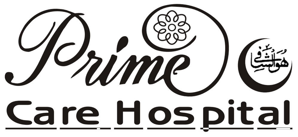 Prime Care Hospital logo