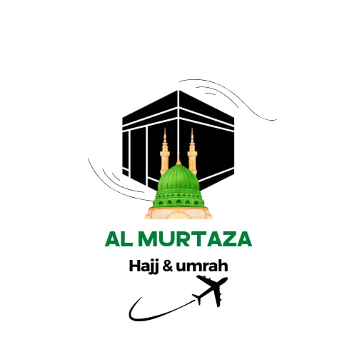 Al-Murtaza Hajj & Umrah Services (Private) Limited logo