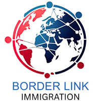 Border Link Travel & Tours Pvt Ltd logo