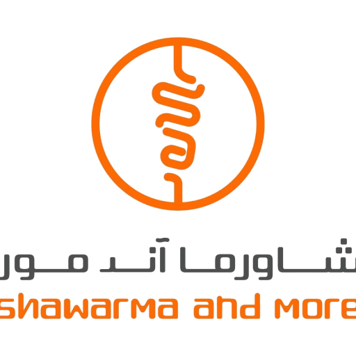 Shawarma And More logo