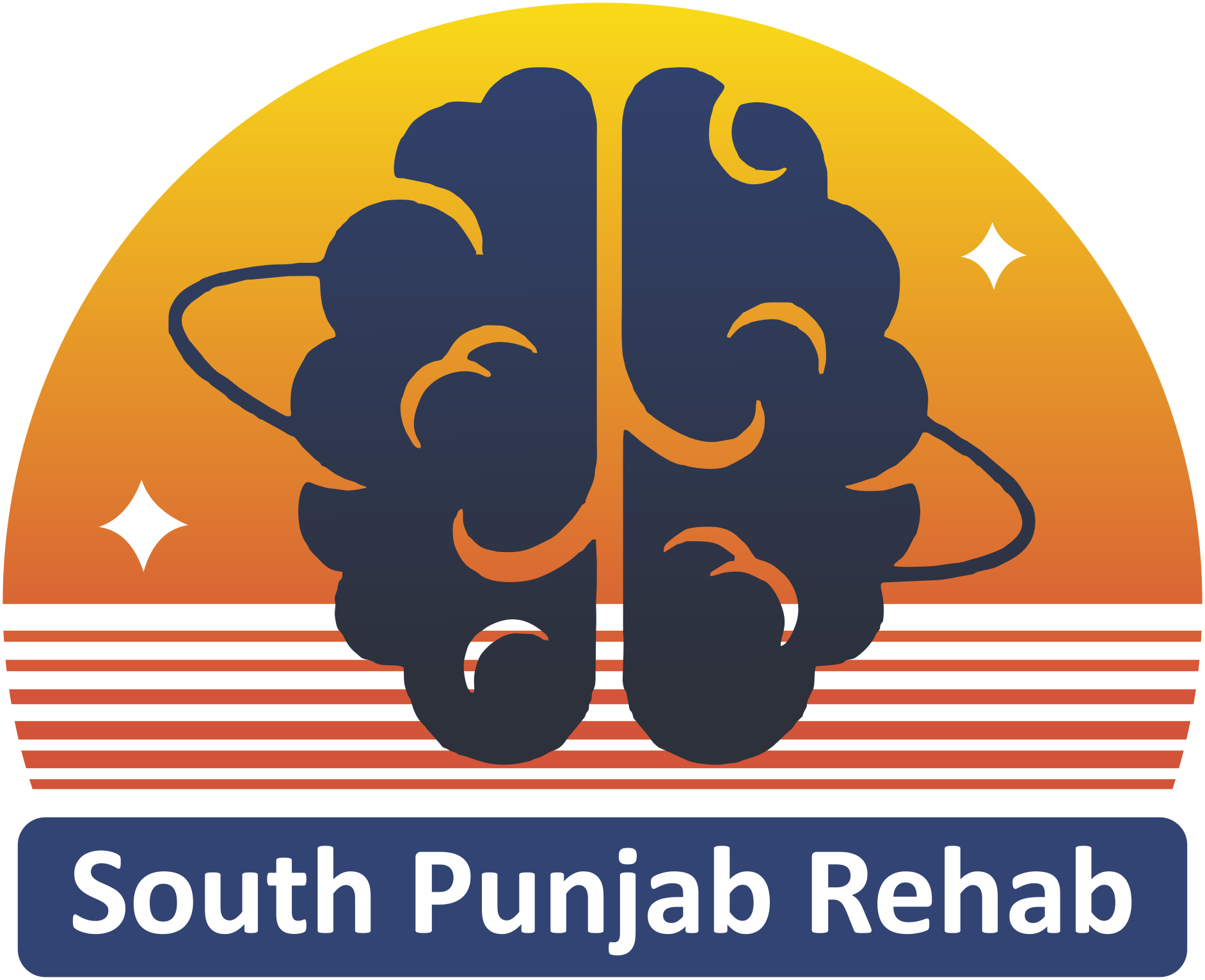 South Punjab Rehab Multan logo